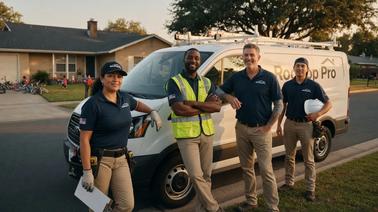 Roof Repair in Granite Canon, WY near me