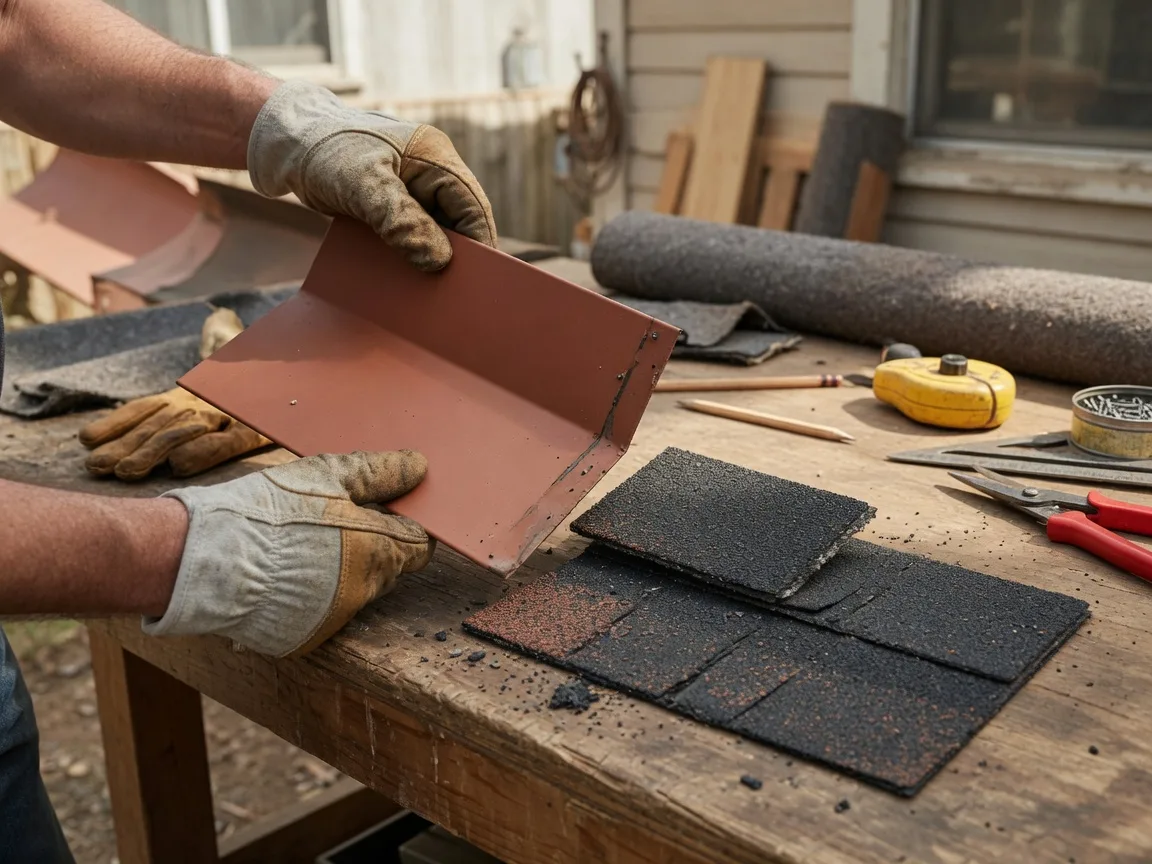 Roof Repair company in Granite Canon, WY